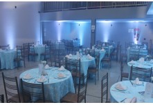 Niver 15 Anos Ana Clara Delgado