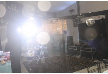 Niver 15 Anos Ana Clara Delgado