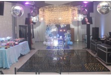 Niver 15 Anos Ana Clara Delgado