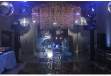 Niver 15 Anos Ana Clara Delgado