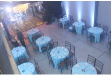 Niver 15 Anos Ana Clara Delgado