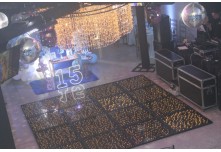 Niver 15 Anos Ana Clara Delgado