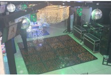 Niver 15 Anos Ana Clara Delgado