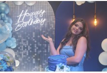 Niver 15 Anos Ana Clara Delgado