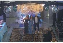 Niver 15 Anos Ana Clara Delgado