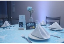 Niver 15 Anos Ana Clara Delgado