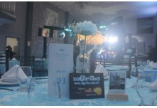 Niver 15 Anos Ana Clara Delgado