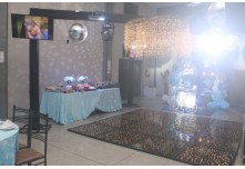 Niver 15 Anos Ana Clara Delgado