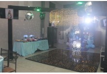 Niver 15 Anos Ana Clara Delgado