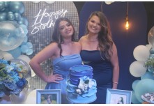 Niver 15 Anos Ana Clara Delgado