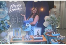 Niver 15 Anos Ana Clara Delgado