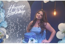 Niver 15 Anos Ana Clara Delgado