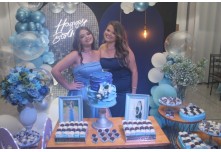 Niver 15 Anos Ana Clara Delgado