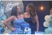 Niver 15 Anos Ana Clara Delgado