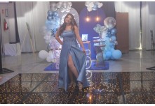 Niver 15 Anos Ana Clara Delgado