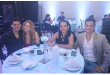 Niver 15 Anos Ana Clara Delgado