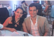 Niver 15 Anos Ana Clara Delgado