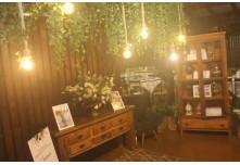 Casamento Lauana e Diogo