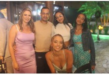 Casamento Lauana e Diogo