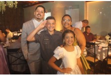 Casamento Lauana e Diogo