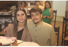 Casamento Lauana e Diogo