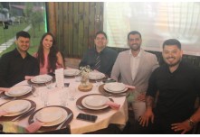 Casamento Lauana e Diogo