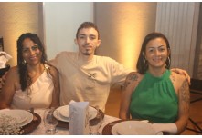 Casamento Lauana e Diogo