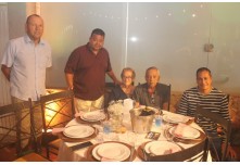 Casamento Lauana e Diogo