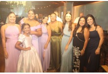 Casamento Lauana e Diogo