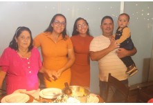 Casamento Lauana e Diogo