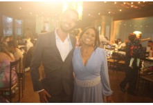 Casamento Lauana e Diogo