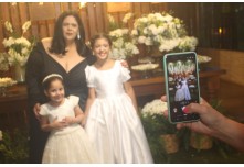 Casamento Lauana e Diogo