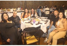 Casamento Lauana e Diogo