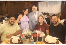 Casamento Lauana e Diogo