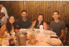 Casamento Lauana e Diogo