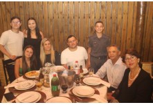 Casamento Lauana e Diogo