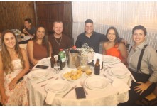 Casamento Lauana e Diogo