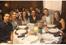 Casamento Lauana e Diogo