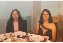 Casamento Lauana e Diogo