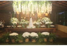 Casamento Lauana e Diogo