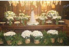 Casamento Lauana e Diogo