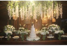 Casamento Lauana e Diogo