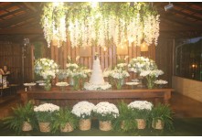 Casamento Lauana e Diogo