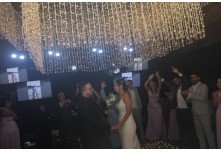 Casamento Lauana e Diogo