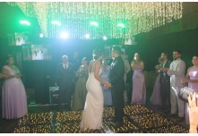 Casamento Lauana e Diogo