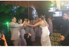 Casamento Lauana e Diogo