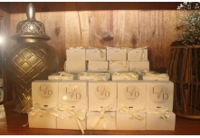 Casamento Lauana e Diogo