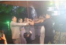 Casamento Lauana e Diogo