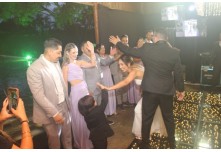 Casamento Lauana e Diogo