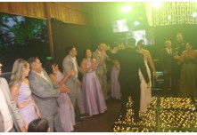 Casamento Lauana e Diogo